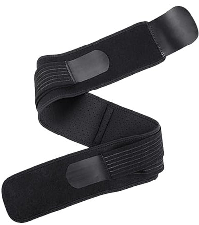 Ilio-sakralt bälte, elastiskt höftstödband, ledligt höftbälte, justerbart höftstödbälte, Ilio-sakral-höftbälte, halkfritt höftbandage, Iliosakral -SI-ledat höftbälte, trochanter-band