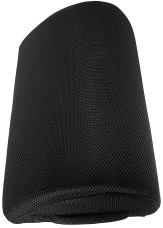 QUMIIRITY Fußstütze Kissen Halbzylindrisch Beinauflage Ergonomisches Fußkissen Beinstützkissen Für Büro Und Homeoffice