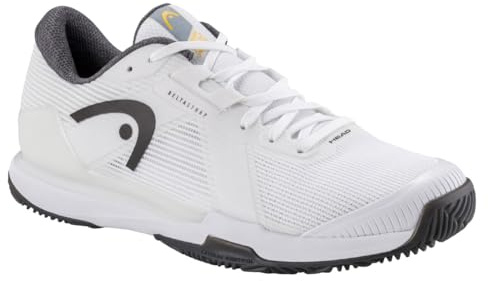 HEAD Sprint Pro 4.0 Padel Men WHBK