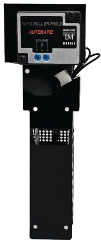 Innovative Marine NUVO Roller PRO 2™ Automated Fleece AIO Filter - Made Nuvo Fusion AIO (All in one) Aquariums Sizes - [Desktop]