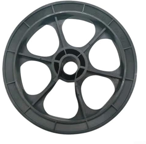 Installazione senza sforzo della puleggia del motore della lavatrice 202795 per la manutenzione rapida degli elettrodomestici