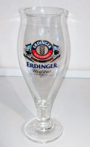 Erdinger Colani Verre à bière blanc 0,5 l