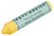 Craie de marquage des pneus, Craies jaunes pour pneu Perfect Equipment, Crayon gras de marquage des pneus lors du changement de pneus