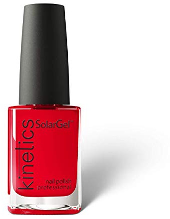 Kinetics Solargel Nail Polish, Audrey #321 1 Count 15 ml