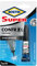 UHU D2737 Bostik Super Control 3g, 3,3g