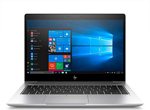 HP Elitebook 840 G6 6XD48EA Notebook