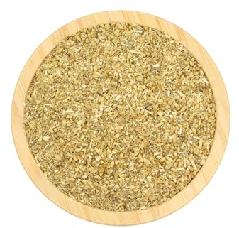 Yarrow Dried Flowers Loose Herb Tea - Achillea Millefolium L. (2kg)