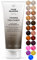 FOUR REASONS Farbmaske – Kaffee – (19 Farben) Tönungsbehandlung, farbgebende Spülung, tonisiert und verbessert farbbehandeltes Haar – semipermanente Haarfarbe, 6,76 fl oz