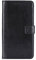 GYDQQKJ Funda para Alcatel V3 Classic 5G 6.67 Pulgadas, Funda Móvil para Alcatel V3 Classic 5G Funda Libro Magnético Carcasa para Alcatel V3 Classic 5G Funda con Tapa, Negro -FM