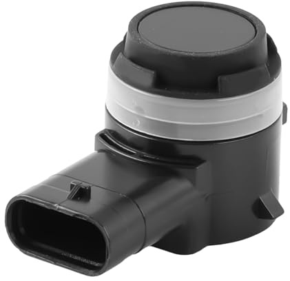 Parksensor PDC Parksensor Einparkhilfe Vorne Hinten passend für A3 Sportback 8VA 8VF A4 Avant 8W5 8WD Golf VII 5G1 BE1 BE2 BQ1 Passat Variant 3G5 CB5 Leon 5F Yeti 5L Autozubehör Teil# 66209274427