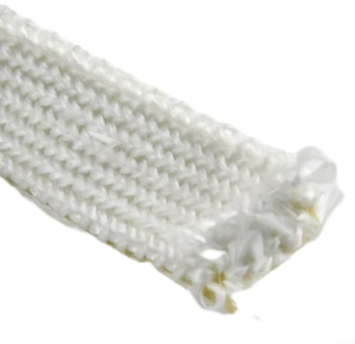 Junta de estufa de pellets con excelente rendimiento para puerta de horno y sellado de vidrio