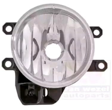 VAN WEZEL 5407997 Faro antiniebla izquierda Faros Antiniebla Faros niebla
