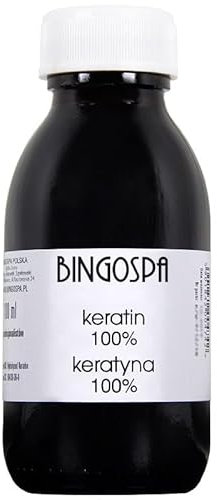 Bingospa, Tratamiento crecepelos - 100 ml.