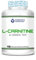 Scientiffic Nutrition - L-Carnitine & Green Tea, L-Carnitina + Té Verde, Actúa como Quemagrasas Eliminándola, Ayuda a su Oxidación Convirtiéndolas en Energía y a Adelgazar - 100 Cápsulas.