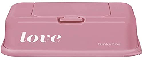 Funkybox FB33 Handtuchspender für Damen und Herren