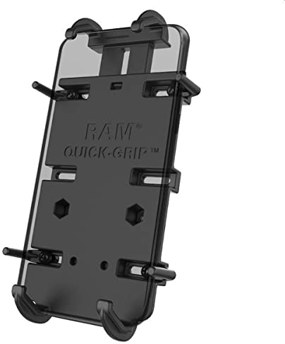 Holder RAM-MOUNT RAM-HOL-PD4U Large XL für Smartphone und CELLULARI
