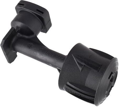 sparefixd Suitable for Karcher K3 K4 Washer Set High Outlet Tube Pipe