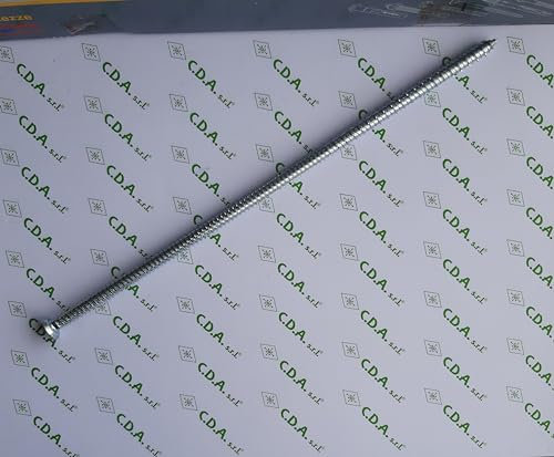 Vite per calcestruzzo da 250mm (100pz)