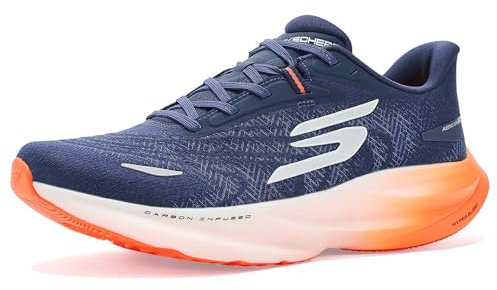 Skechers Men's Go Run Ride 12Shoes