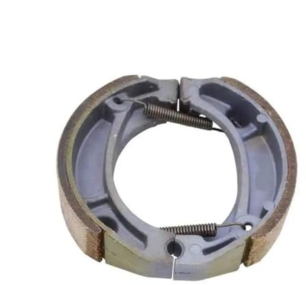 Bremstrommel-Sets Für XLS 125 XL125 1979–2014 Und XLS 185 XL185 1995 1994 1993 Motorradbremsbeläge