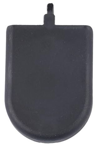 Accessori for automobili all'ingrosso Copri lama in plastica nera 8250B006 Copri lama in plastica nera Tergicristallo for auto Vite tergicristallo anteriore
