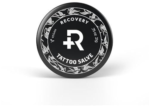 Recovery Aftercare Baume pour tatouage (21,3 g)