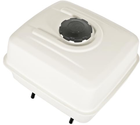 SPARES2GO Fuel Tank Reservoir for Honda GX349 GX390 Engine 6L