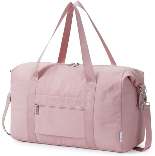 Narwey Easy Jet 45x36x20 Underseat Cabin Bag - Lightweight Hospital Bag