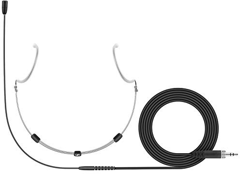 Sennheiser HSP Essential Omni-Black - Headset