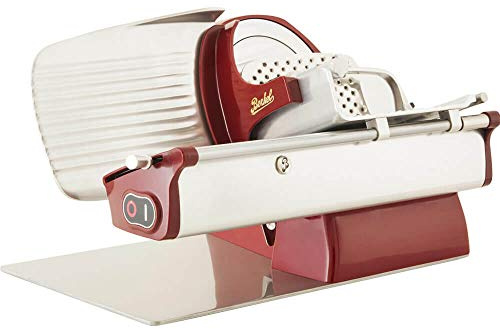 Berkel Home Line 200 Aufschnittmaschine mit Messerdurchmesser 195 mm