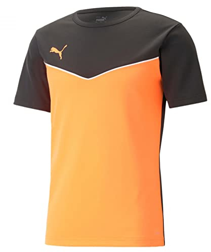 PUMA Unisex Individualrise Jerse T-Shirt