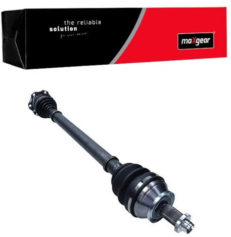 MAXGEAR Arbre de transmission Avant Droite Denture extérieure, côté roue: 36 Longueur: 759 mm Compatible avec SEAT Ibiza III 3/5 portes 6L 49-0769