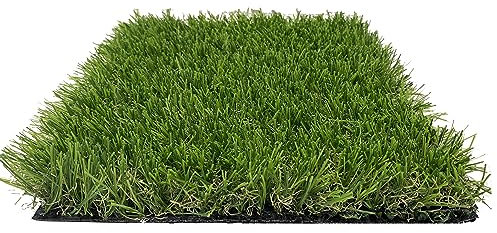 Vigormat Prato Giardino Erba Sintetica Europea (35mm 1x5mt)