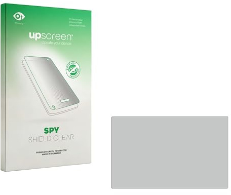 upscreen Blickschutzfolie für Dell Latitude 9430 Non-Touch