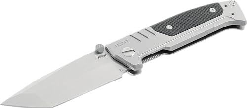 Walther PDP Steel Frame Tanto Folder