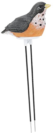 TOYANDONA 2 Stück Feuchtigkeitsmesser für Pflanzen mit Alarmfunktion Bodenfeuchtigkeitssensor für Präzise Bewässerung für Töpfe und Gartenpflanzen für Gartenliebhaber