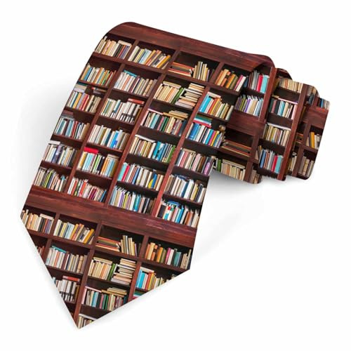 Muntayson Paisley Men's Ties Men Novelty Neckties Fashion Neck Tie for Women