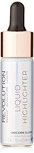 Revolution Liquid Highlighter Unicorn Elixir