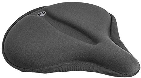 Sunlite Cloud-9 Memory Foam Seat Cover (Cruiser XL)