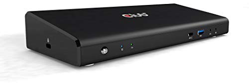 club3D CSV-1562 USB-C Passend Fuer Marke (Notebook Dockingstations): Univ