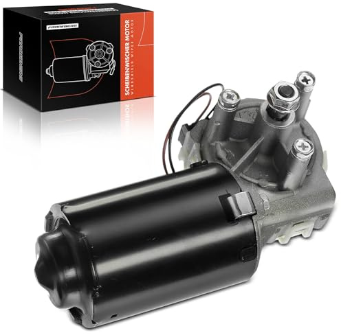 Frankberg Moteur d'Essuie-Glace Avant Compatible avec Dedra SW 835 Dedra 835 145 930 Tempra 159 Tipo 160 Remplacer# 9942152