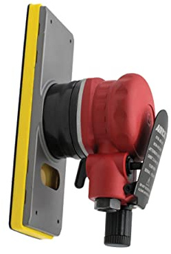 AIRCAT Pneumatic Tools 6700-JBS-332: Jitterbug Sander, 3/32-Inch Orbit, 10,000 RPM