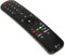 Mando a Distancia Magic Control LG MR21GA, Original versión LG Channels/Movies