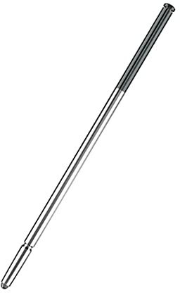 Yeeda Moto G Stylus 5g Touch Pen, Touch Styluspenna, kapacitiv motståndskraftig penna pekskärm stylus penna för Moto G Stylus5g Xt2131 mobiltelefon kapacitiv penna intelligent och stylus penna ersättning