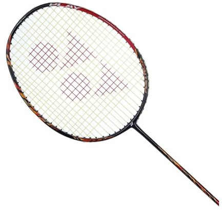 Yonex Astrox 99 Play - Racchetta da badminton (Cherry Sunburst) (4UG5) (pre-infilata)