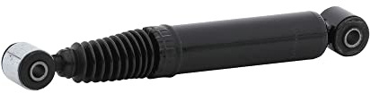 RIDEX 854S18223 2x Amortisseur Arrière convient pour PEUGEOT 205 II 3/5 portes