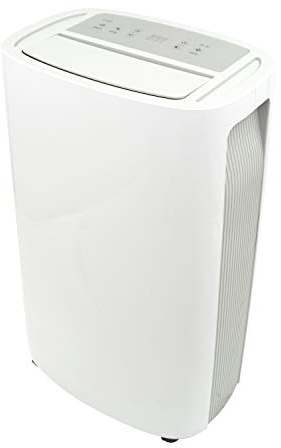 Toyotomi|TD-C1416 Deumidificatore Anti-Muffa, 16L/h24, con 8 filtro anti polvere e ruote (Ricondizionato)