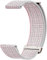 Amazfit Offizielles Smartwatch-Ersatzband, 20mm Nylon-Armband, kompatibel mit Amazfit Active, GTS 4, GTS 3, GTS 4 Mini, GTS 2 Mini, Bip 3 Pro, Bip 3, Soft Pink