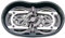 Têtes/lames De Couteau De Rechange, Mailles, Compatibles Avec Philips, Rasoir PQ206 202 203 205 PQ207 HQ3 HQ30 HQ32 HQ33 HQ36 HQ41 HQ42