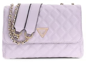 GUESS GIULLY II 2 COMP CNVRTBLE FLAP